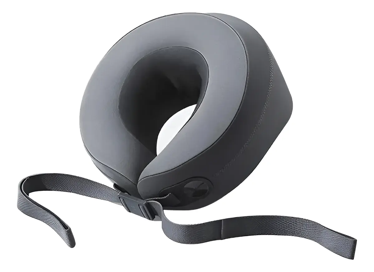 Xiaomi Neck Shoulder E Mi – O Mais Tecnológico e Portátil