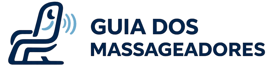 Guia dos Massageadores