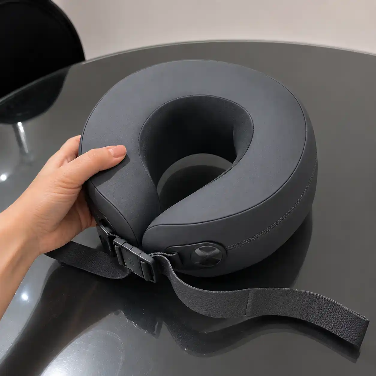 Massageador Inteligente de Pescoço Xiaomi Neck Shoulder E Mi